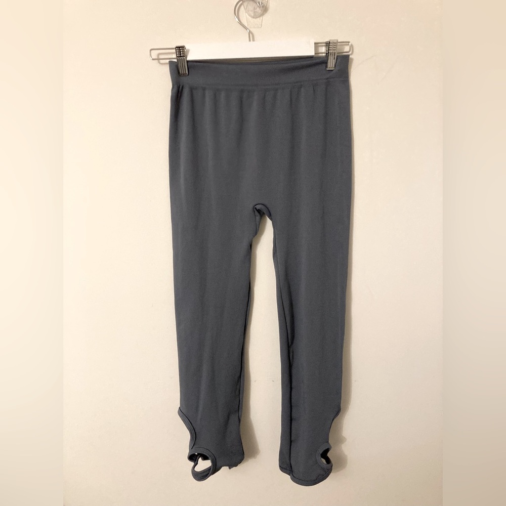❌Eye Candy Capri Workout Pants